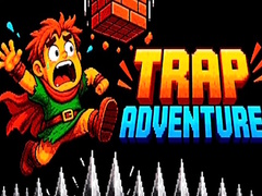 Juego Trap Adventure