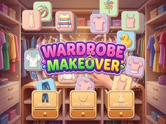 Juego Wardrobe Makeover