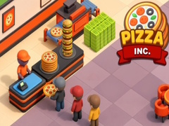 Juego Pizza Inc.