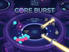 Juego Core Burst