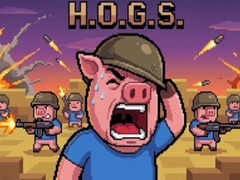 Juego H.O.G.S.
