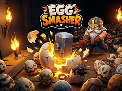 Juego Egg Smasher