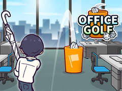 Juego Office Golf