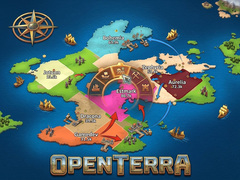 Juego OpenTerra