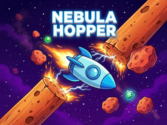 Juego Nebula Hopper