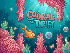 Juego Coral Drift