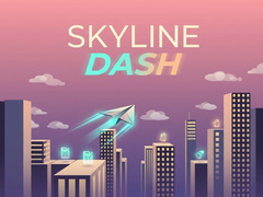 Juego Skyline Dash