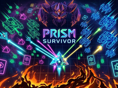 Juego Prism Survivor