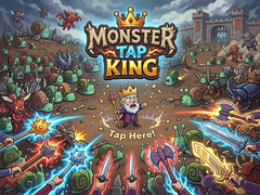 Juego Monster Tap King