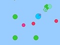 Juego Balloons