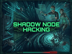 Juego Shadow Node