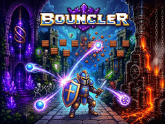 Juego Bouncler