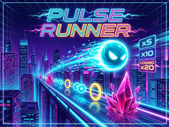 Juego Pulse Runner