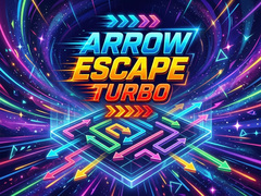 Juego Arrow Escape Turbo