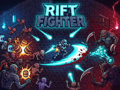 Juego Rift Fighter