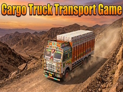 Juego Cargo Truck Transport Game