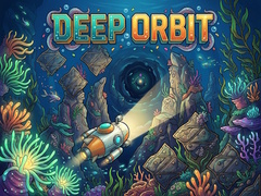 Juego Deep Orbit