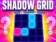 Juego Shadow Grid