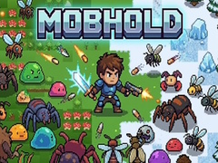Juego Mobhold