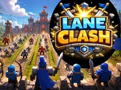 Juego Lane Clash