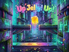 Juego Up Jelly! Up!