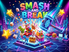 Juego Smash and Break
