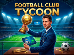 Juego Football Club Tycoon