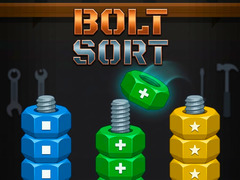 Juego Bolt Sort