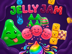 Juego Jelly Jam