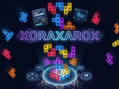 Juego Xoraxarox