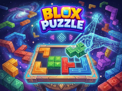 Juego Blox Puzzle