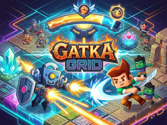 Juego Gatka Grid