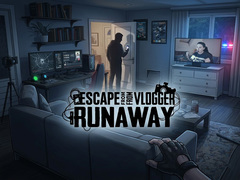 Juego Escape from Vlogger: Runaway