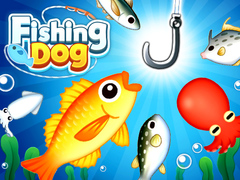Juego Fishing Dog