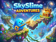 Juego Skyslime Adventures