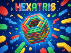 Juego Hexatris