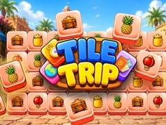 Juego Tile Trip