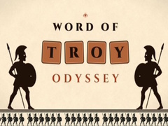 Juego Word of Troy Odyssey