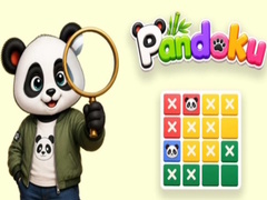 Juego Pandoku