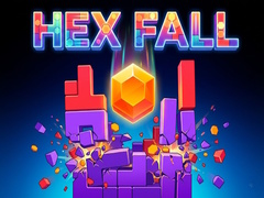 Juego HEX FALL