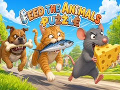 Juego Feed the Animals