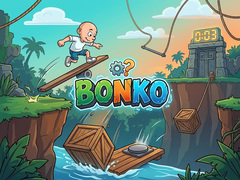 Juego Bonko