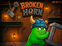 Juego Broken Horn