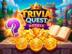 Juego Trivia Quest Royal