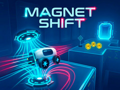 Juego Magnet Shift