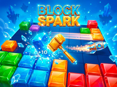 Juego Block Spark