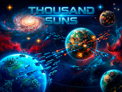 Juego Thousand Suns