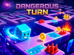 Juego Dangerous Turn