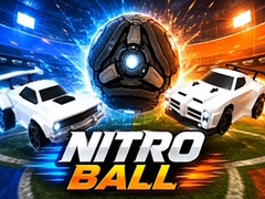Juego Nitro Ball