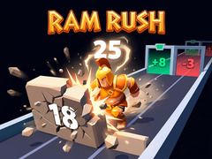 Juego Ram Rush